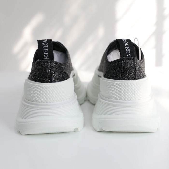 Arrenfashion Men Women A*lexander M*cqueen Top Sneaker