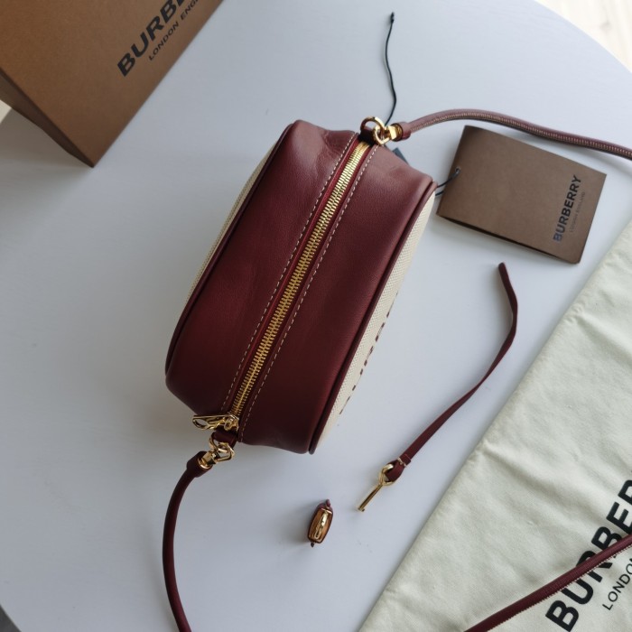  Arrenfashion B*urberry Bag Top Quality 18*8*11cm