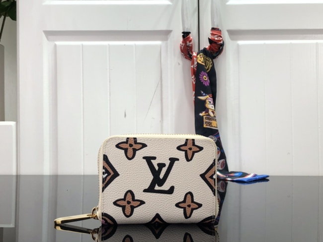 Arrenfashion L*ouis V*uitton Bag Top Quality 11*8.5*2cm