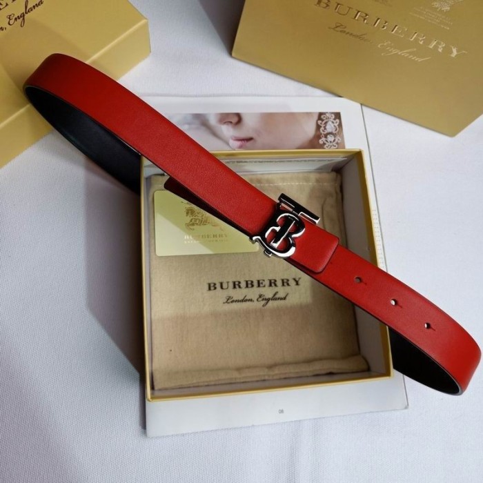  Arrenfashion B*rberrry Belts Top Version