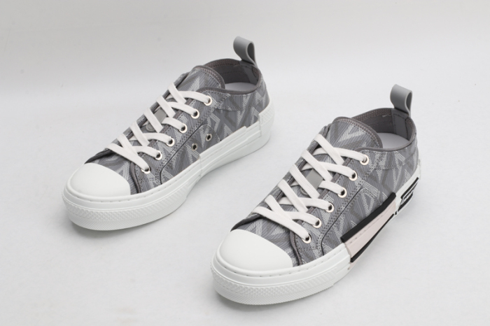  Arrenfashion Men Women D*ior Top Sneakers