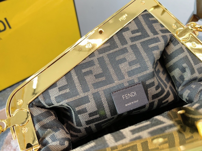  Arrenfashion F*endi Bag Top Quality 32.5*15*23.5CM