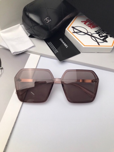  Arrenfashion C*hanel Glasses Top