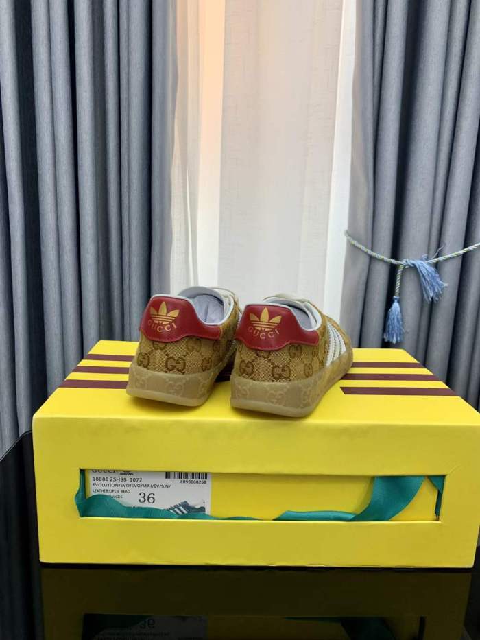  Arrenfashion Men Women G*ucci Sneakers ( Arrenfashion)