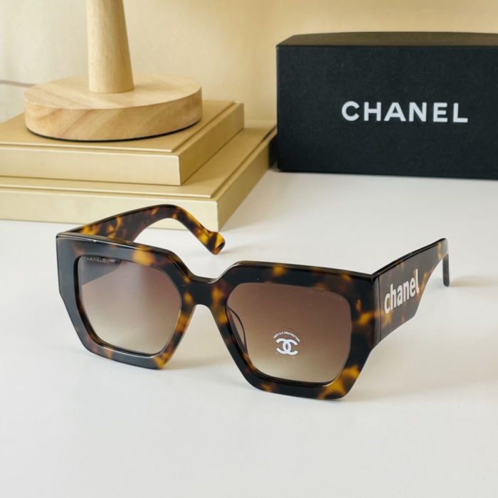  Arrenfashion C*hanel Glasses Top