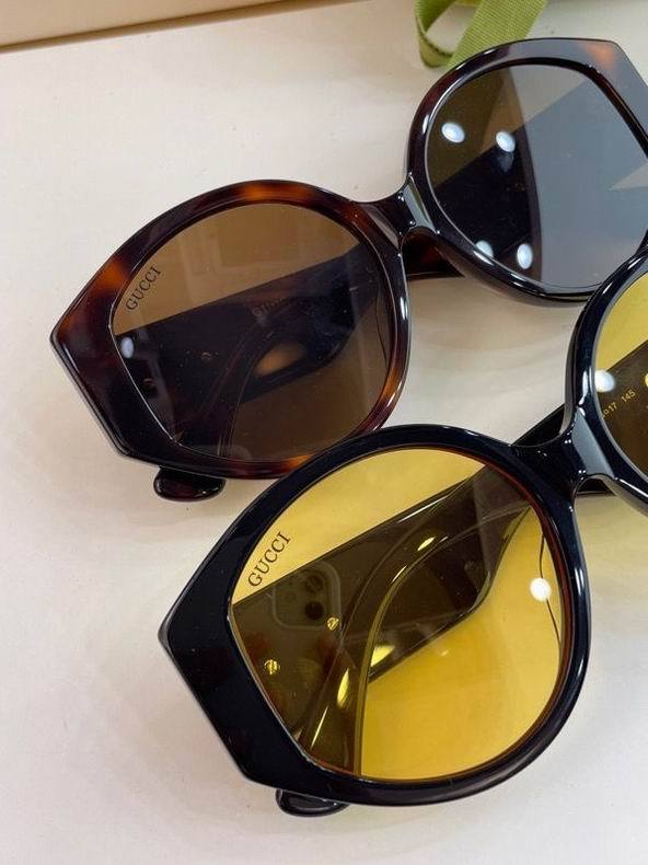  Arrenfashion Top Quality G*ucci Glasses