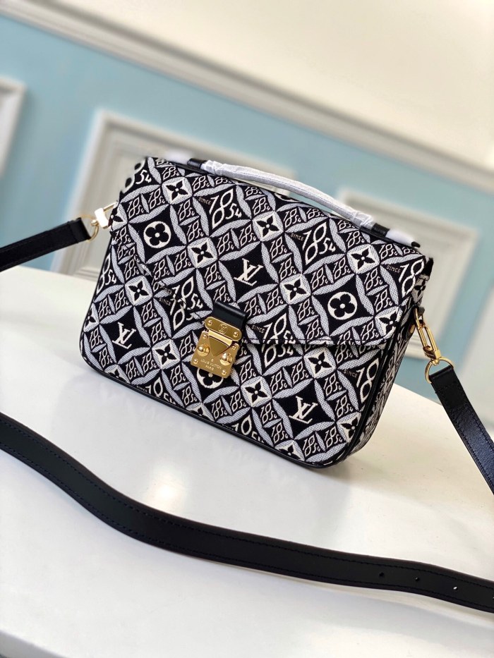  Arrenfashion L*ouis V*uitton Top Bag 25 x 19 x 7 cm