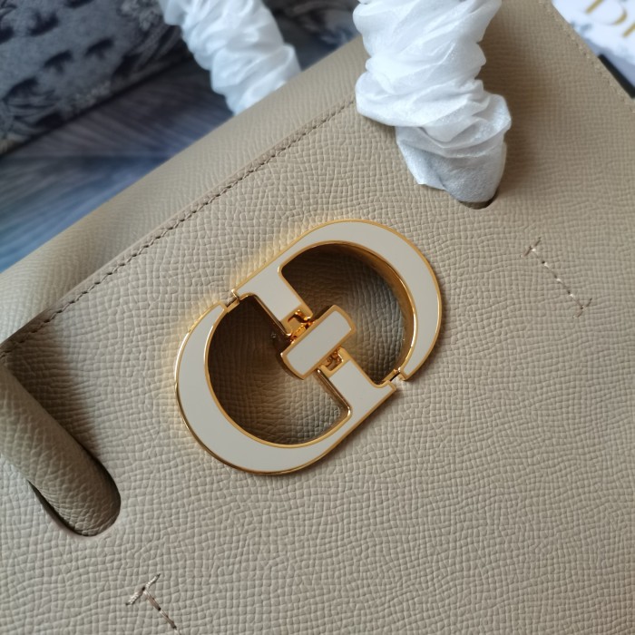  Arrenfashion D*ior Bag Top Quality 25*19*12CM