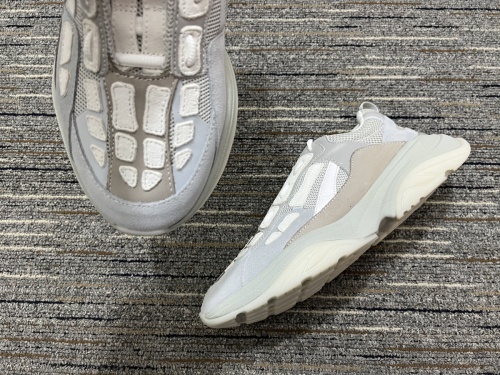  Arrenfashion Men A*miri Low Top Sneakers