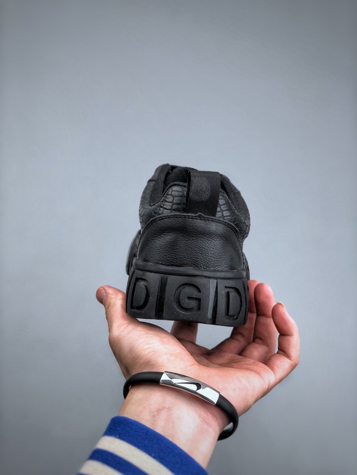 Men P*rada Top Sneaker （ Arrenfashion ）