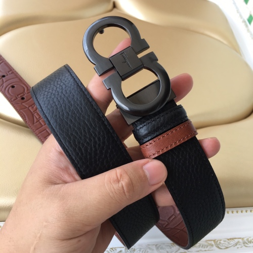  Arrenfashion F*erragamo Belts Top Version 34MM