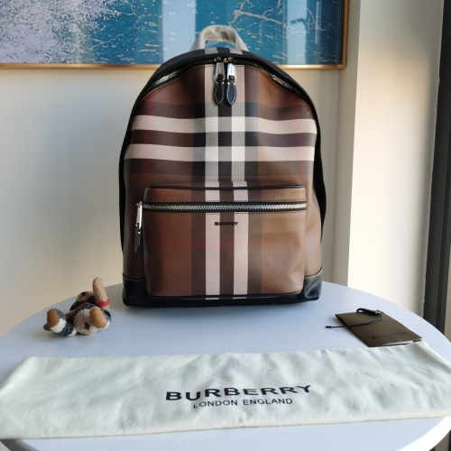  Arrenfashion B*urberry Bag Top Quality 30.5*14.5*42.5cm