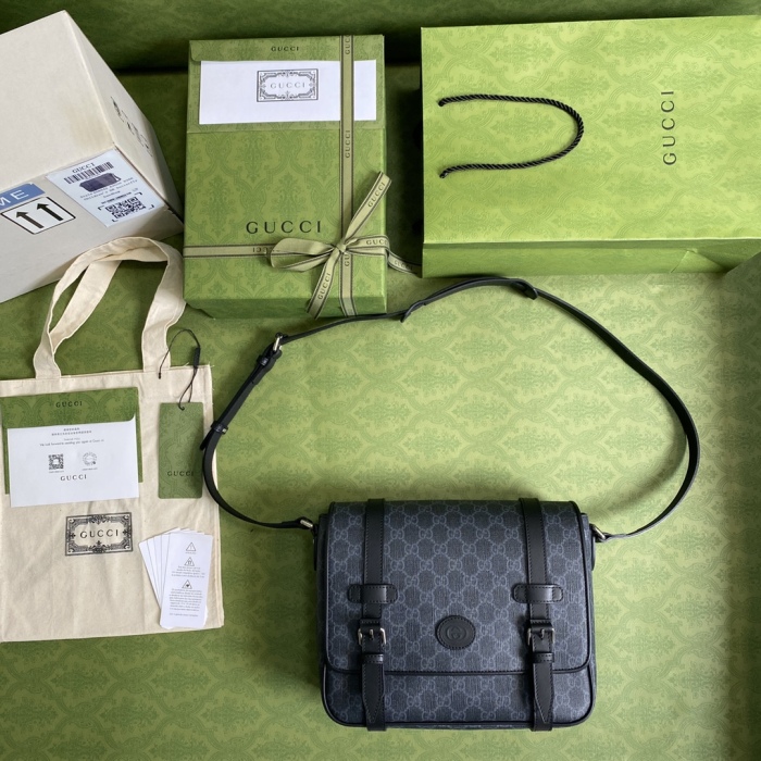  Arrenfashion G*ucci Bag Top Quality 28*24*8.5CM
