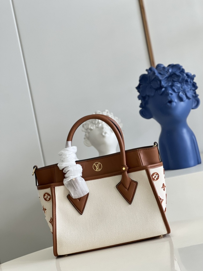  Arrenfashion L*ouis V*uitton Bag Top Quality 25*20*12CM