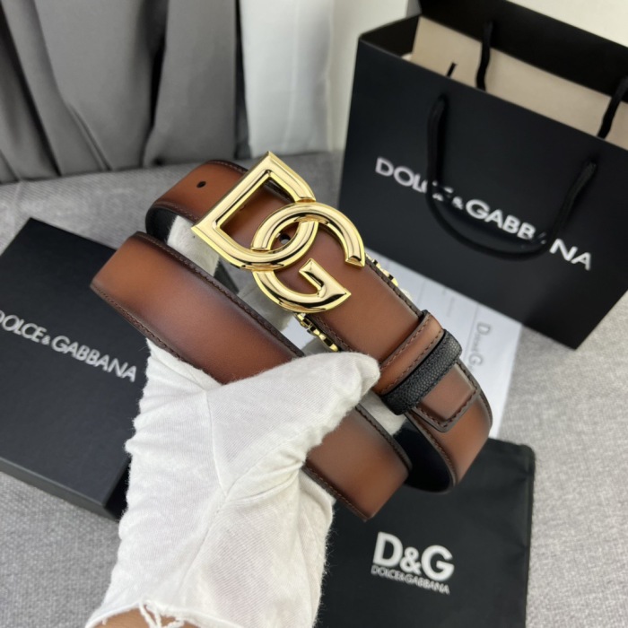  Arrenfashion D&G Belts 35MM ( Arrenfashion)