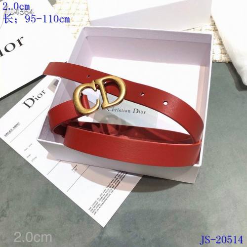  Arrenfashion D*or Belts Top Version