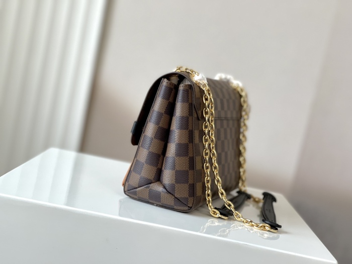  Arrenfashion L*ouis V*uitton Top Bag 24.5*6.5*16.5CM