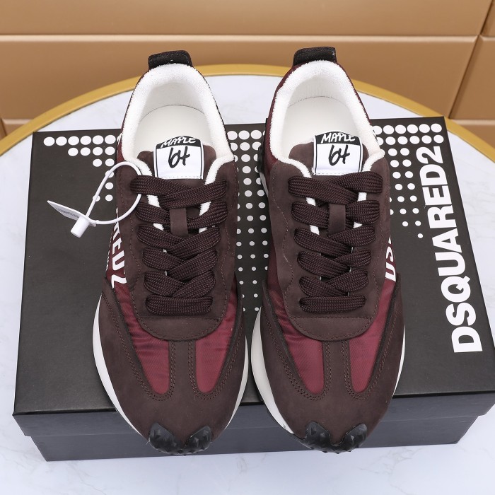 Men O*ff W*hite Top Sneakers (Arrenfashion)