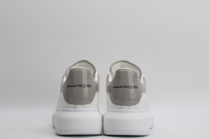  Arrenfashion Men Women A*lexander M*cqueen Top Sneaker