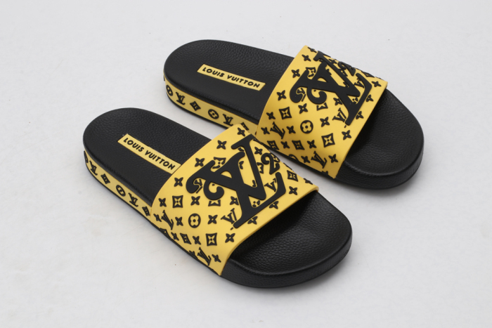  Arrenfashion Men Women C*hanel Top Sandals