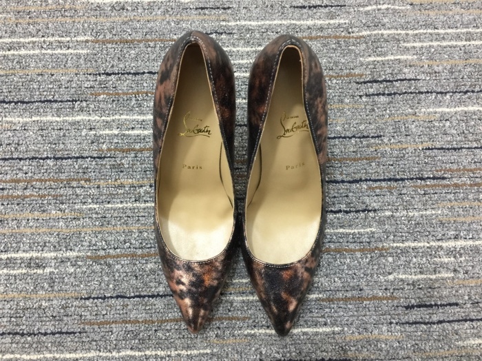  Arrenfashion Women C*hristian L*ouboutin Pump Top
