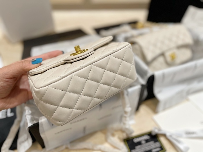  Arrenfashion C*hanel Bag Top Quality