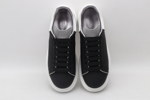  Arrenfashion Men Women A*lexander M*cqueen Top Quality Sneaker