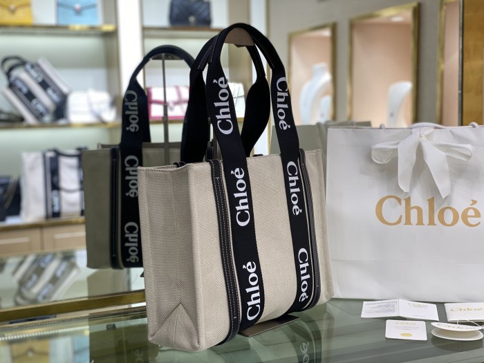  Arrenfashion C*hloe Bag Top Quality 37*26*12cm