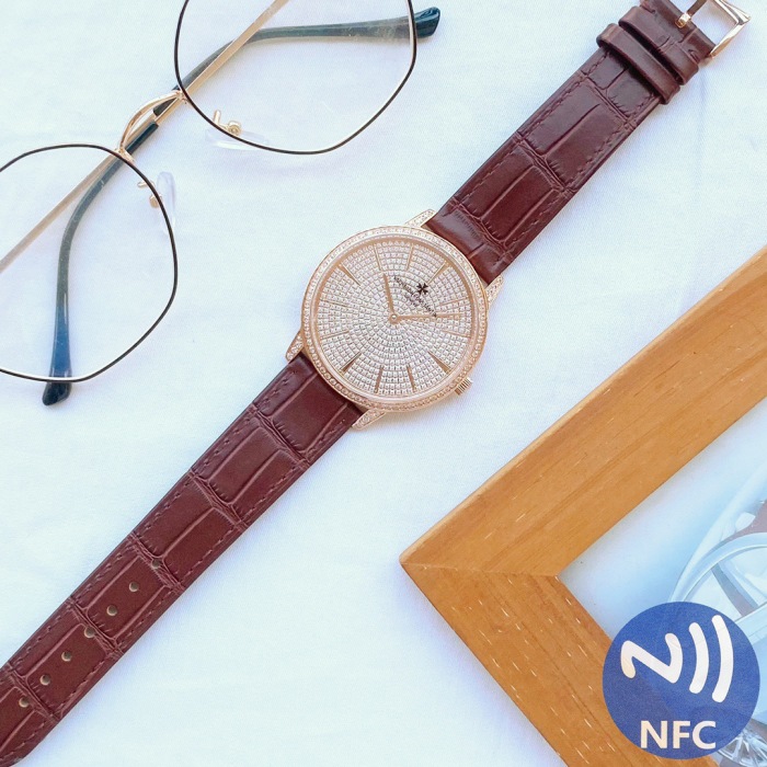 V*acheron C*onstantin Watches Top Quality 40MM (Arrenfashion )