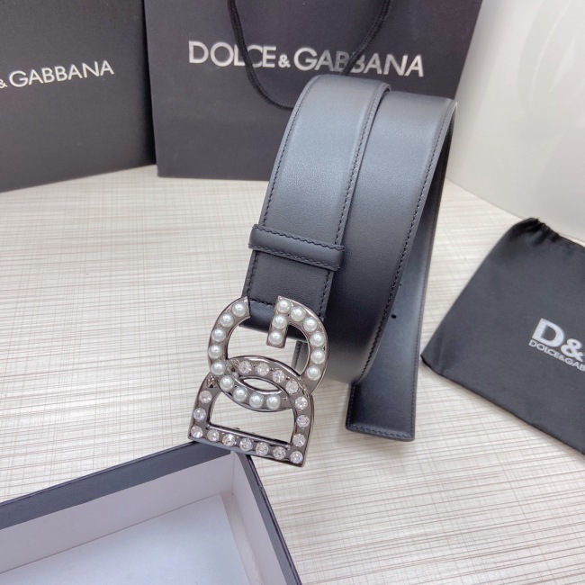  Arrenfashion D&G Belts 40MM ( Arrenfashion)
