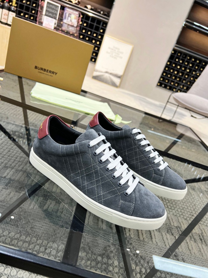 Men B*rberry Sneaker （Arrenfashion）