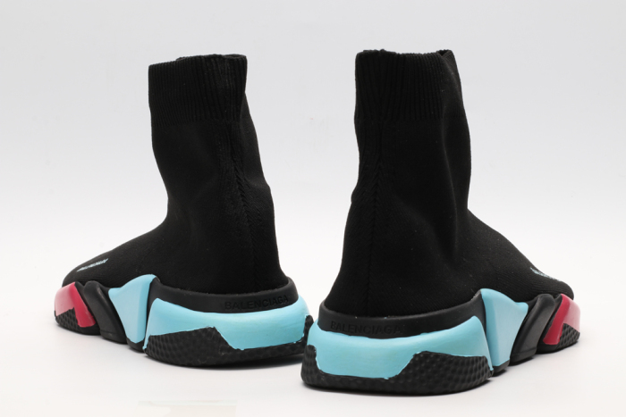 Men Women B*alenciaga Top Sneakers （Arrenfashion）