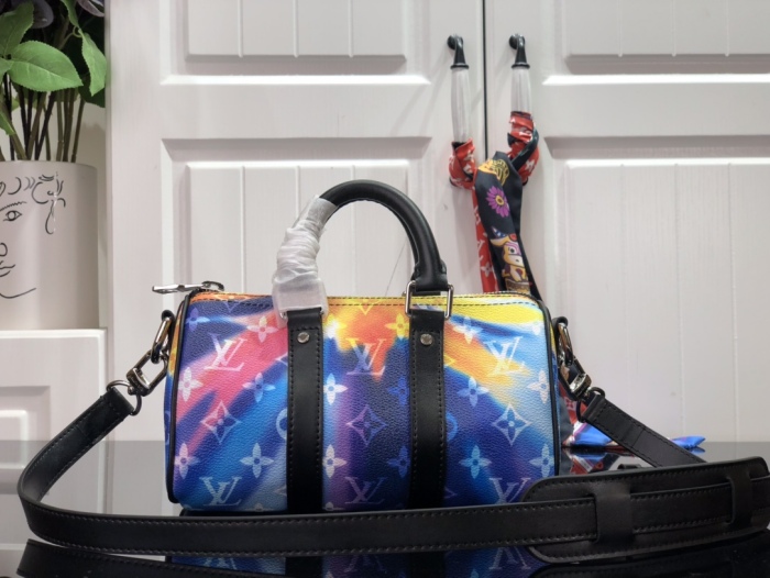  Arrenfashion L*ouis V*uitton Top Bag 21*12*9cm