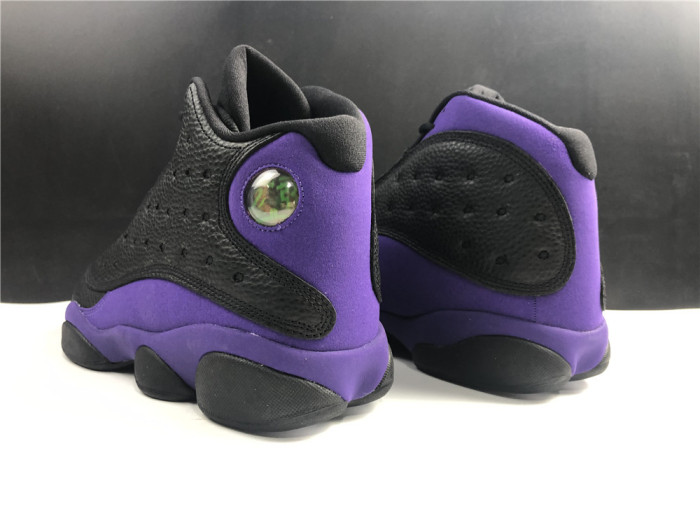  Arrenfashion Air Jordan 13 Court Purple DJ5982-015