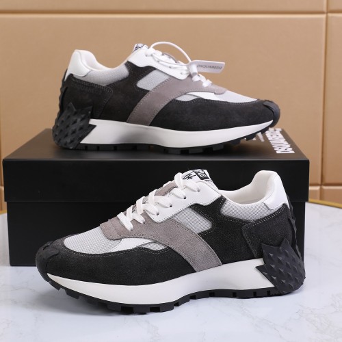 Men O*ff W*hite Top Sneakers (Arrenfashion)