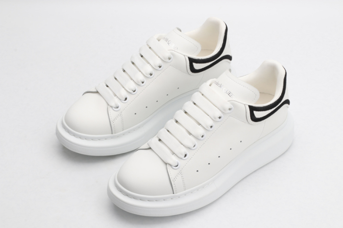  Arrenfashion Men Women A*lexander M*cqueen Top Quality Sneaker
