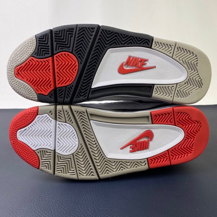  Arrenfashion Air Jordan 4 What The CL1184-146