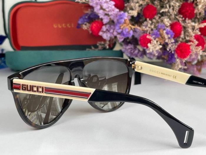  Arrenfashion Top Quality G*ucci Glasses