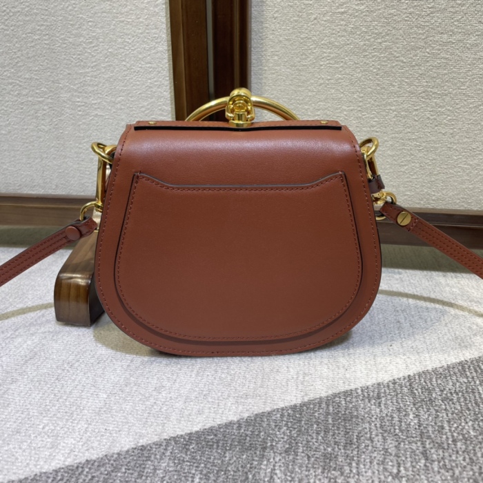  Arrenfashion C*hloe Bag Top Quality 18.5*6.5*15CM