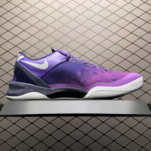 Nike kobe8 (Arrenfashion )
