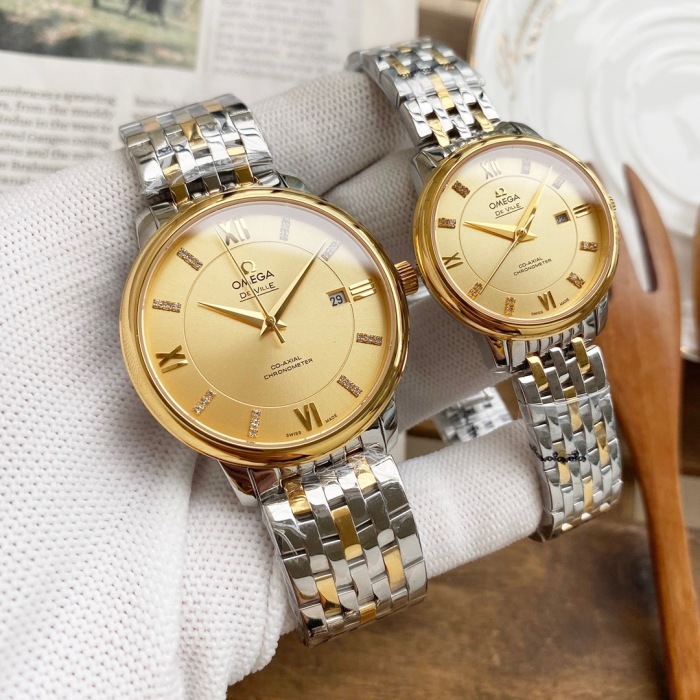 O*megaWatches Top Quality (Arrenfashion)