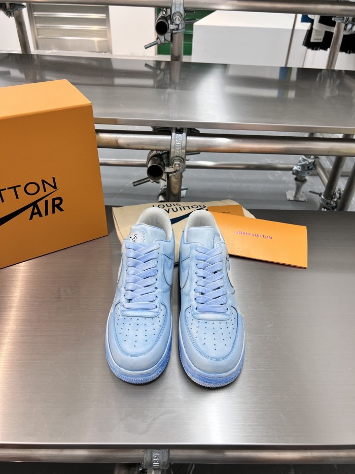 from Arrenfashion Nike Air Force 1 x L*V Low