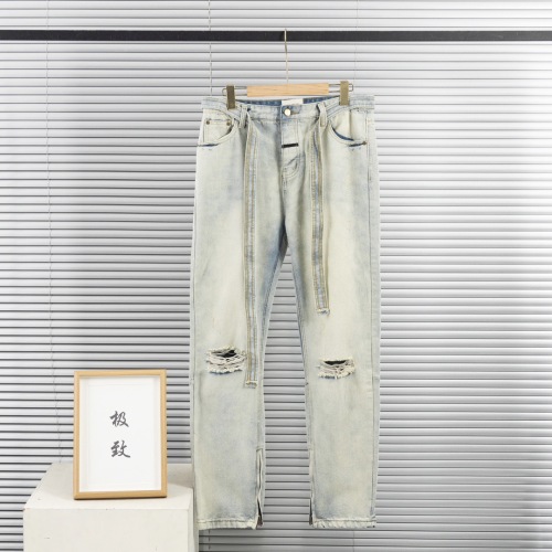  Arrenfashion Men Pants Top Quality