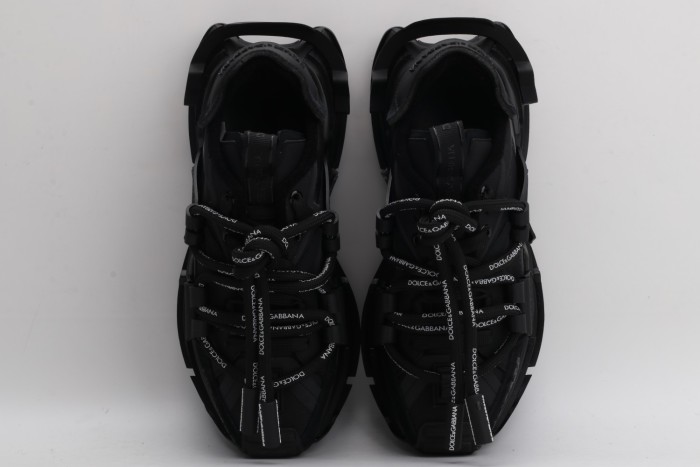  Arrenfashion Men Women D*G Top Sneakers