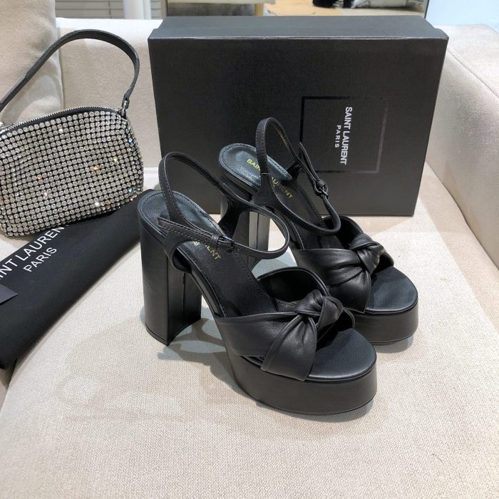 Arrenfashion Women Y*SL Top Quality High Heels
