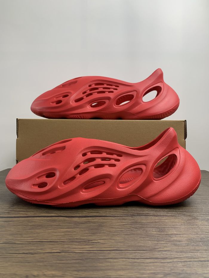  Arrenfashion  Arrenfashion Yeezy Foam Runner CW3355