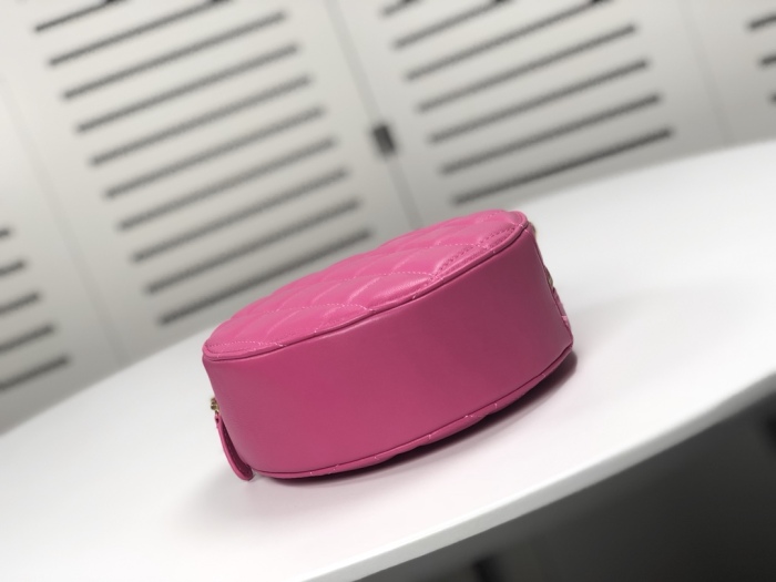  Arrenfashion C*hanel Bag Top Quality 17.5*17.5*6.5cm