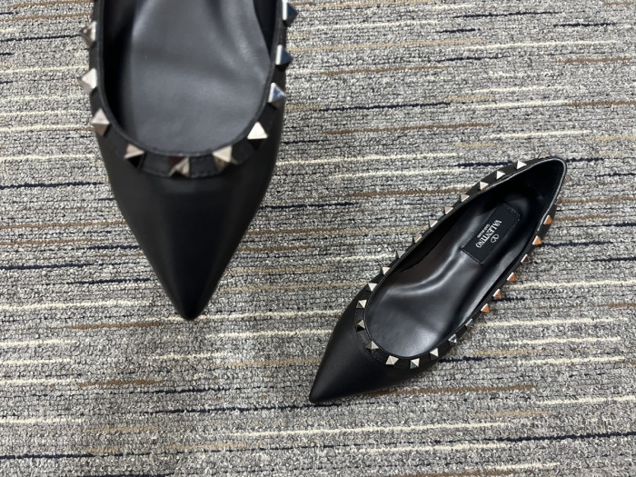  Arrenfashion Women 𝑉*𝐴𝐿𝐸𝑁𝑇𝐼𝑁𝑂 Top Sneakers