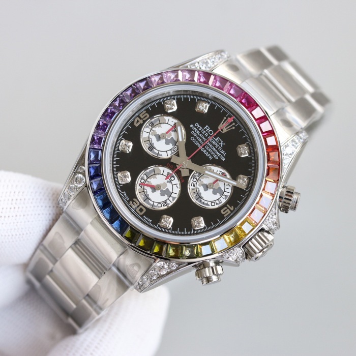 R*olex Watches Top Quality (Arrenfashion)