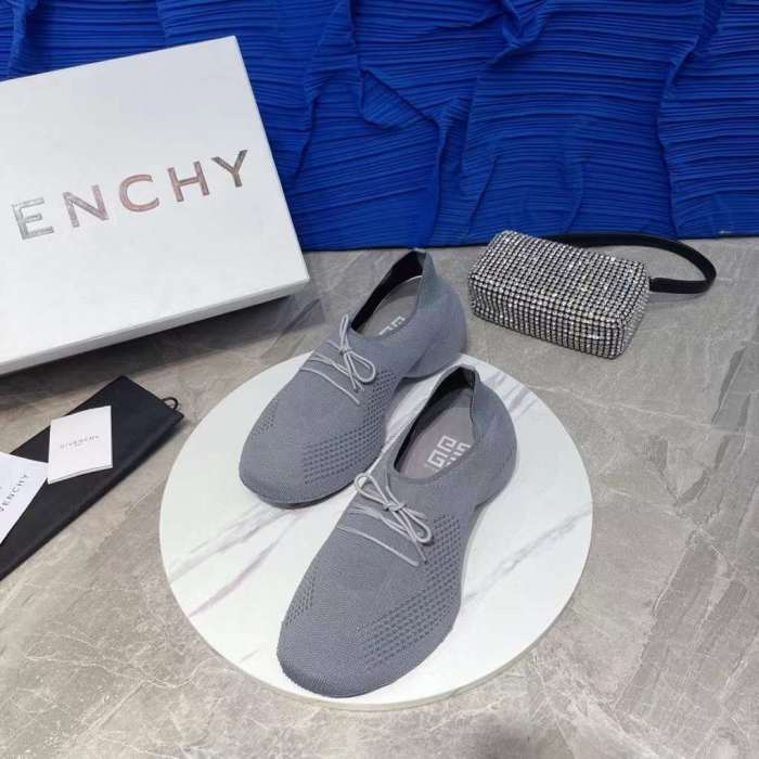 Men Women G*ivenchy Top Sneaker （ Arrenfashion ）